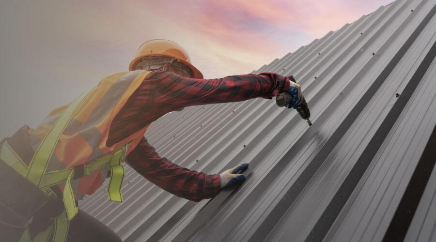Expert Emergency Roof Repairs services in Ranger, GA